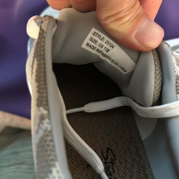 Field V2 shoe - Picture 11 of 13